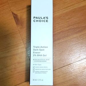 Paula's Choice dark spot treatment